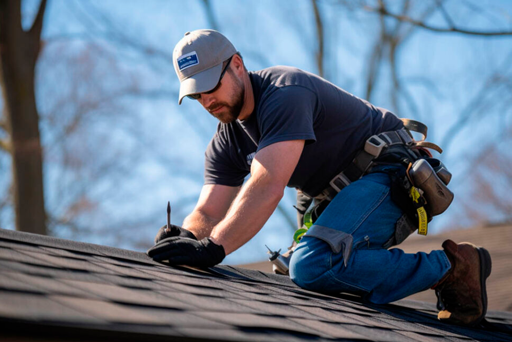 Roofing Services
