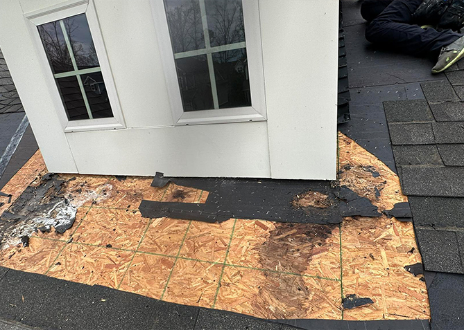 Quality First Builder NC